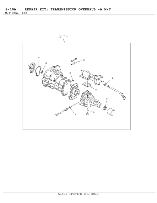 Partial Engine